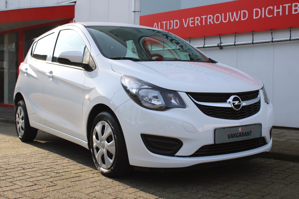 Opel Karl