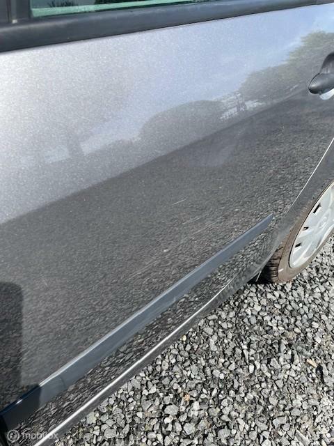 Renault Modus