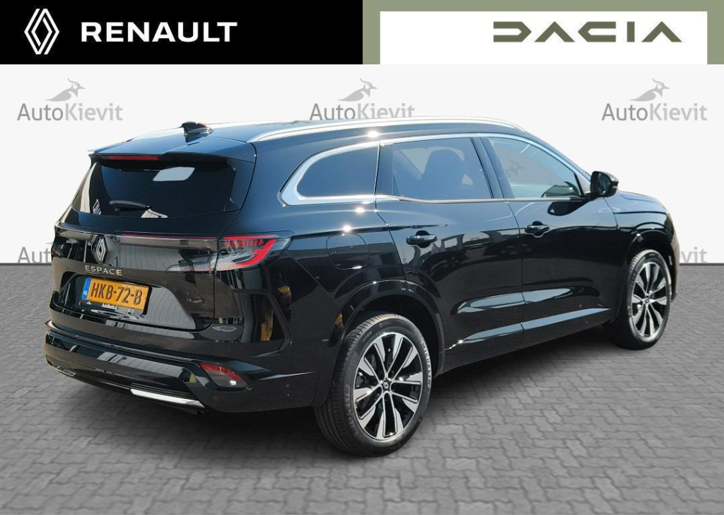 Renault Espace