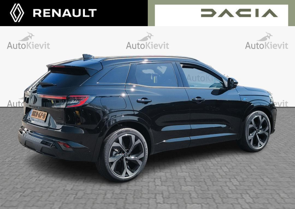 Renault Austral