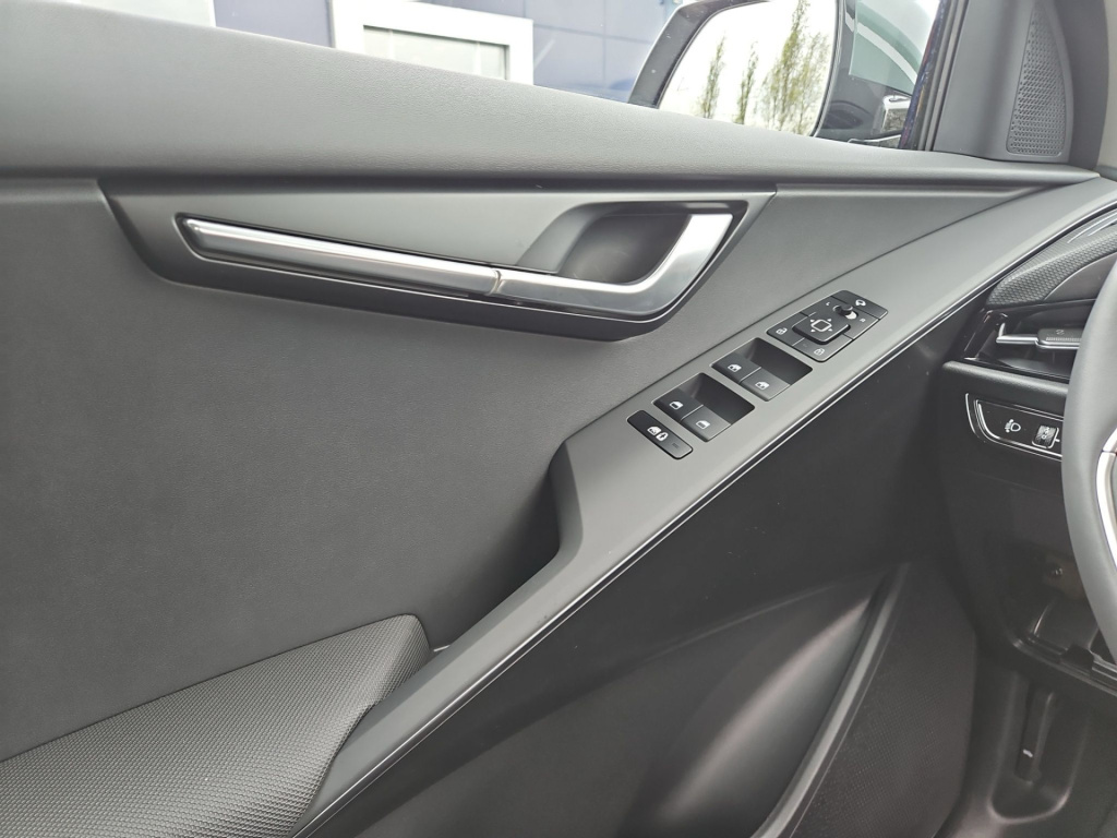 Kia Niro Ev