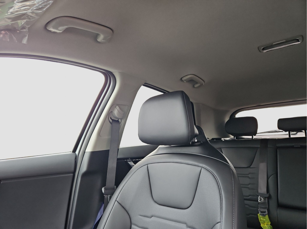 Kia Niro Ev