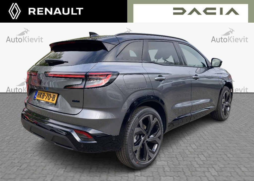 Renault Austral