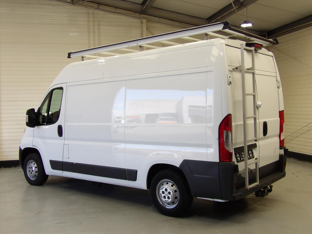 Citroen Jumper