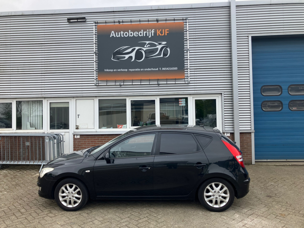 Hyundai I 30