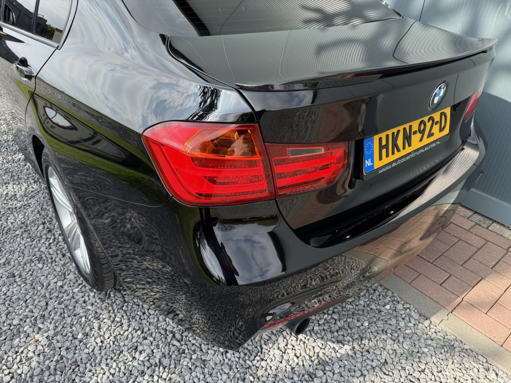 BMW 3-serie