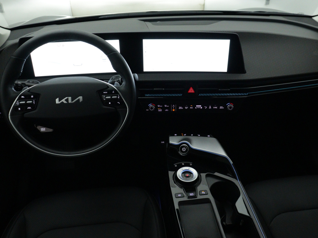 Kia Ev6