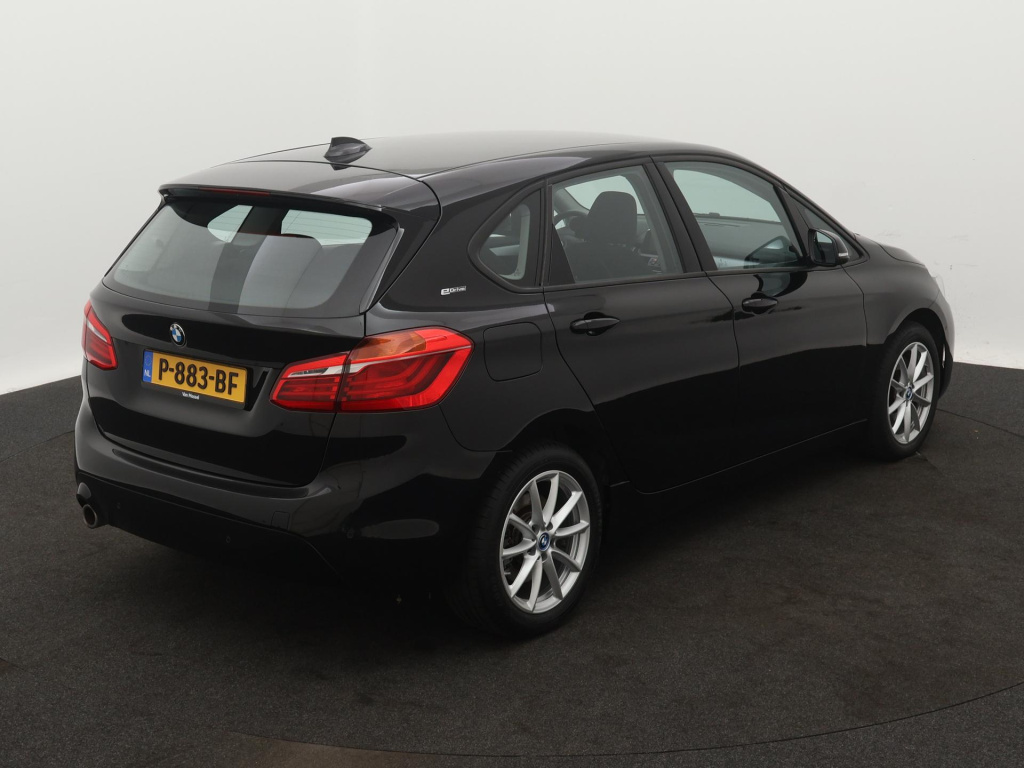 BMW 2-serie