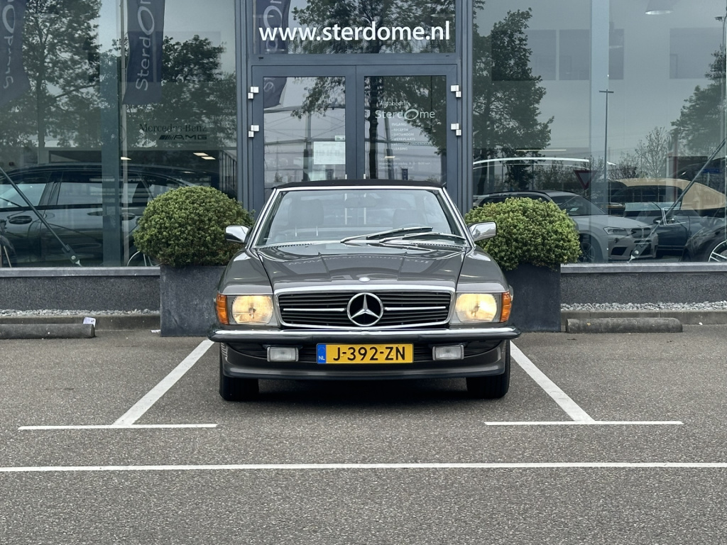 Mercedes-Benz Sl