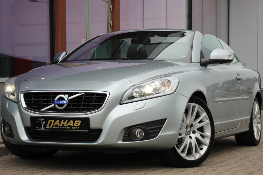 Volvo C70