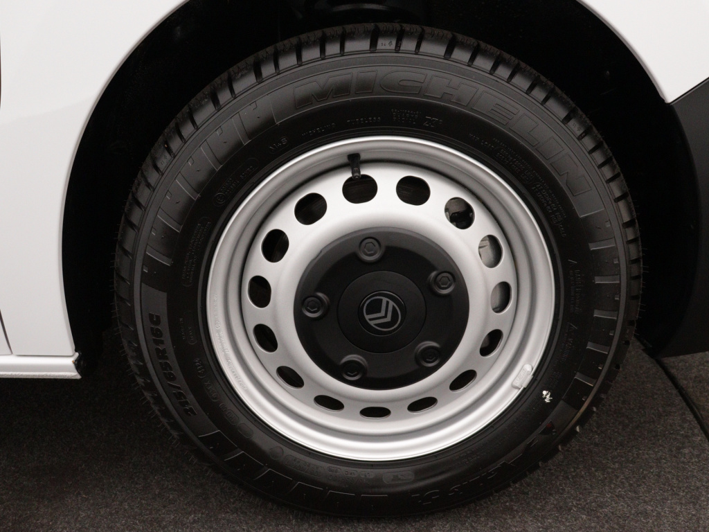 Citroen Jumpy