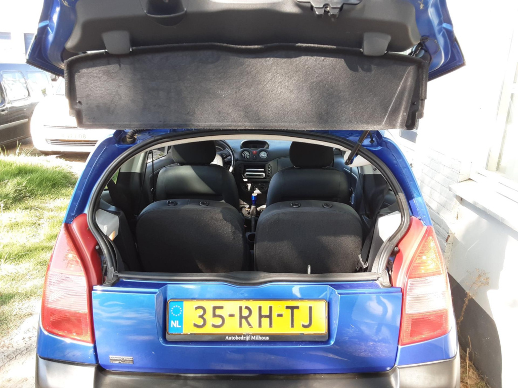 Citroen C2