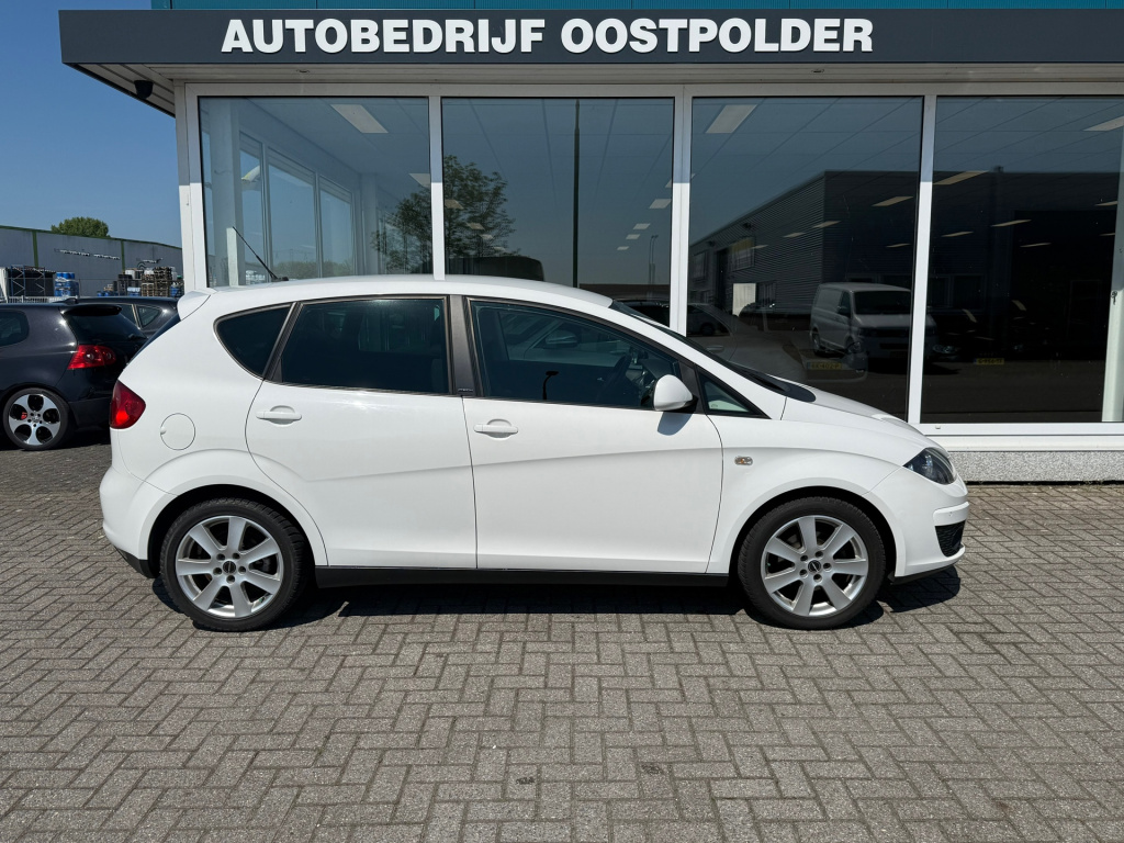 Seat Altea