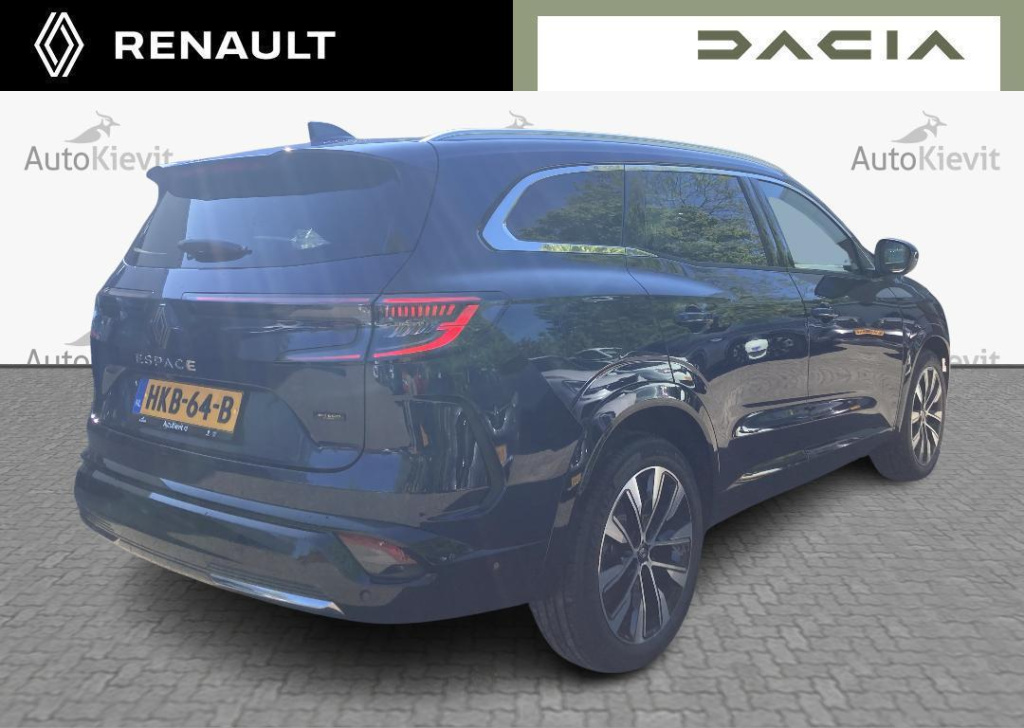 Renault Espace