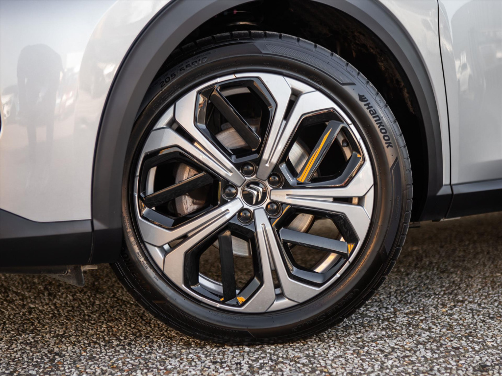 Citroen C5 X