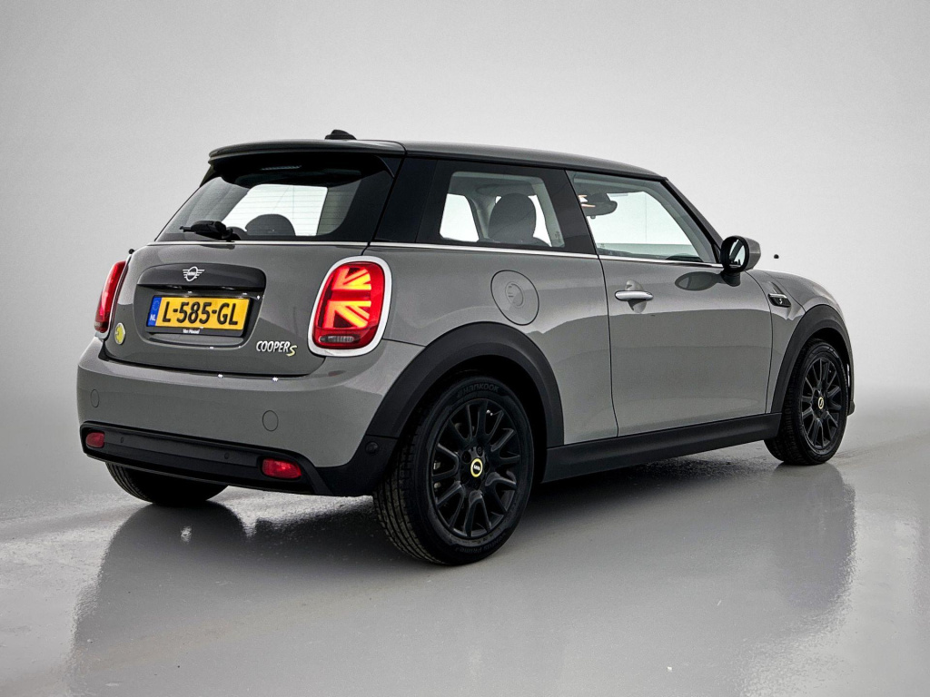 Mini Electric