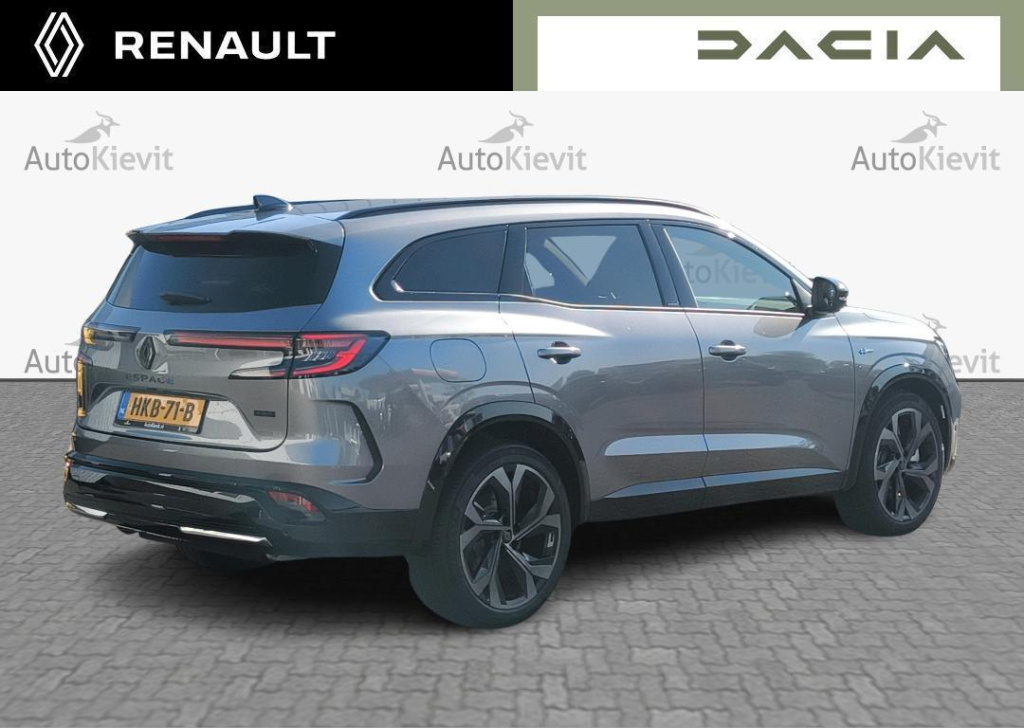 Renault Espace