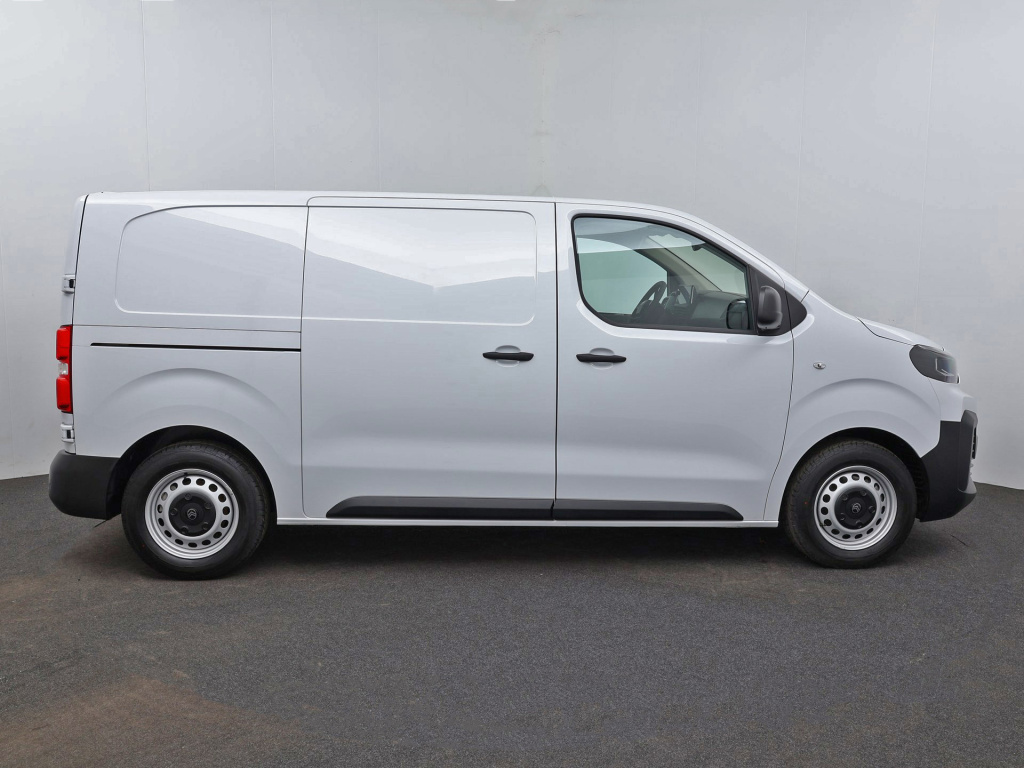 Citroen Jumpy
