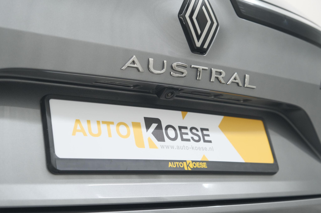 Renault Austral