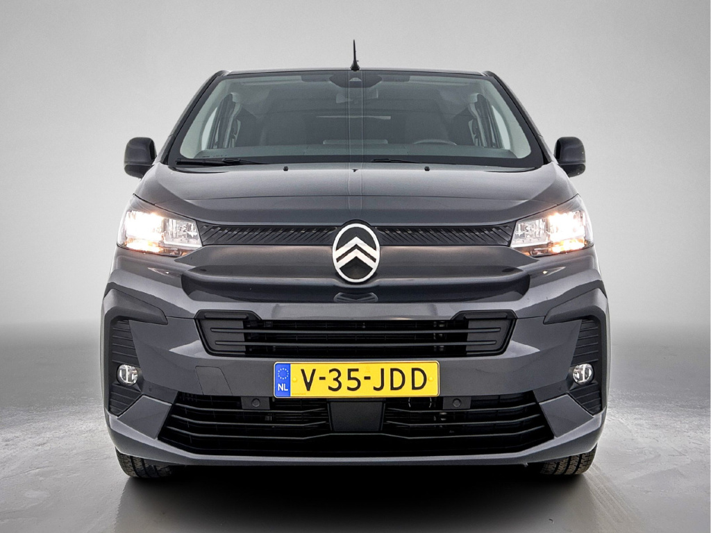 Citroen Jumpy
