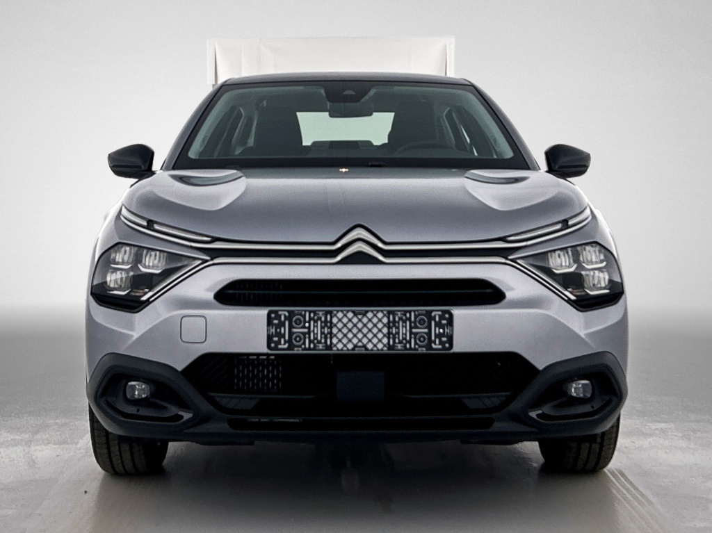 Citroen C4 X
