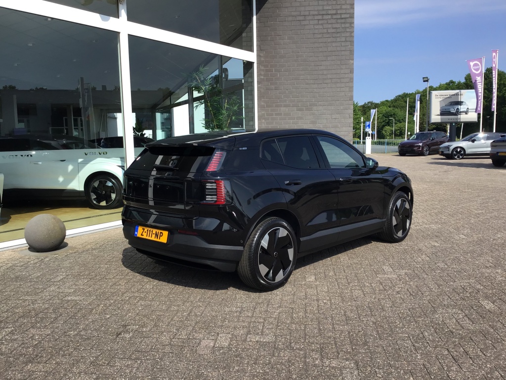 Volvo Ex30