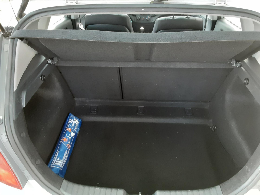 Hyundai I 30