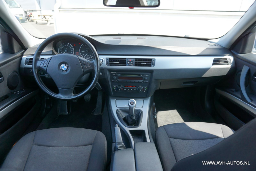 BMW 3-serie