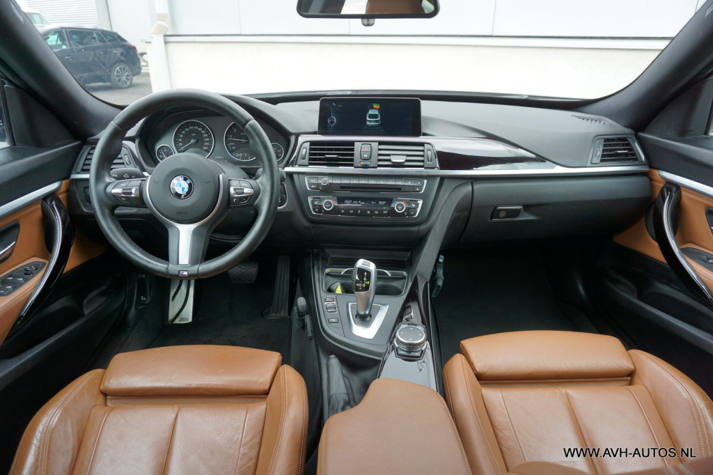 BMW 3-serie