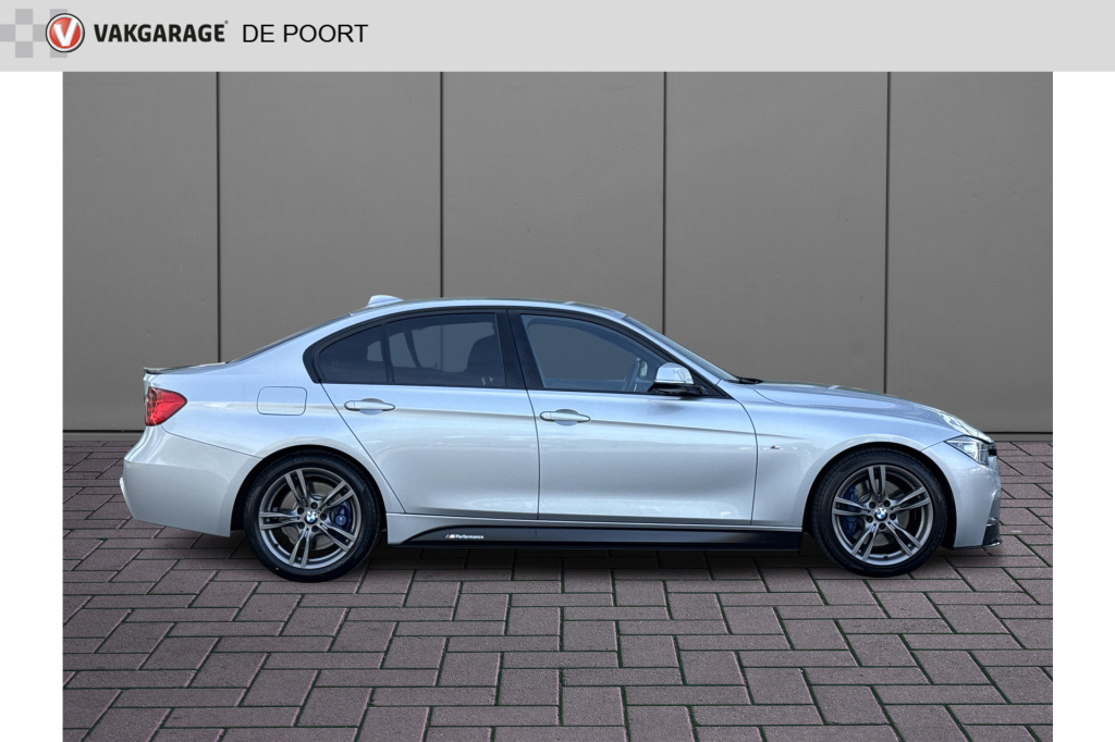 BMW 3-serie