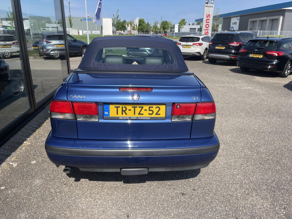 Saab 9-3