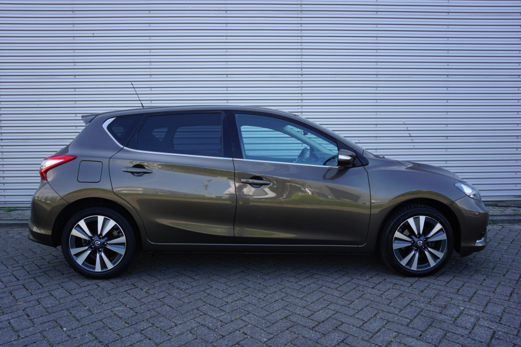 Nissan Pulsar