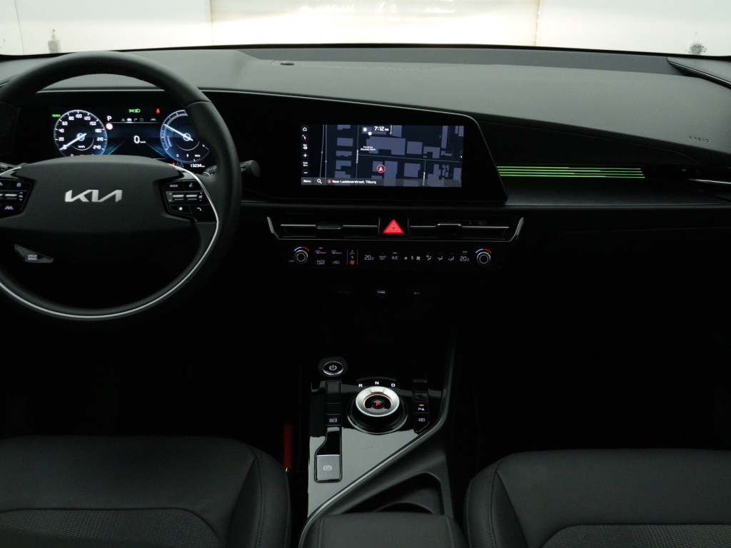 Kia Niro Ev