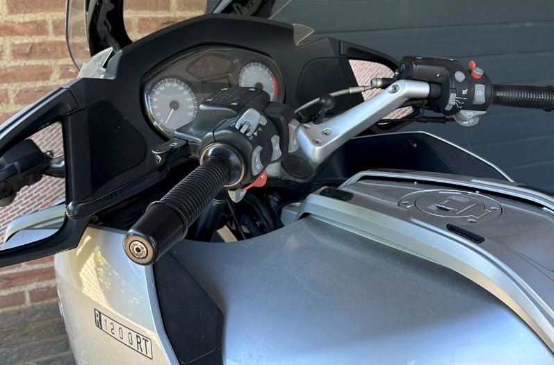 BMW R 1200 Rt