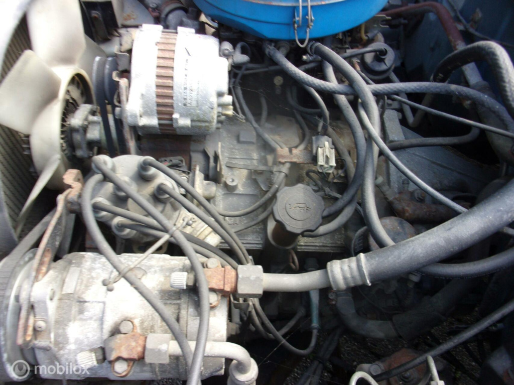 Mazda Onbekend