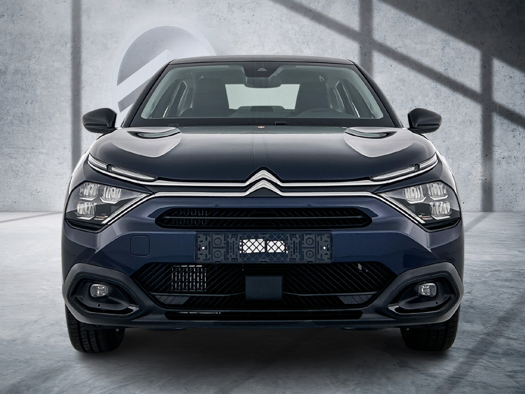Citroen C4 X