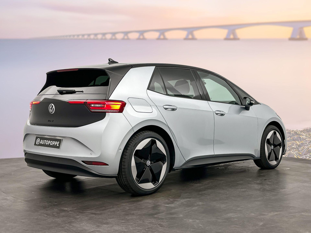 Volkswagen Id.3