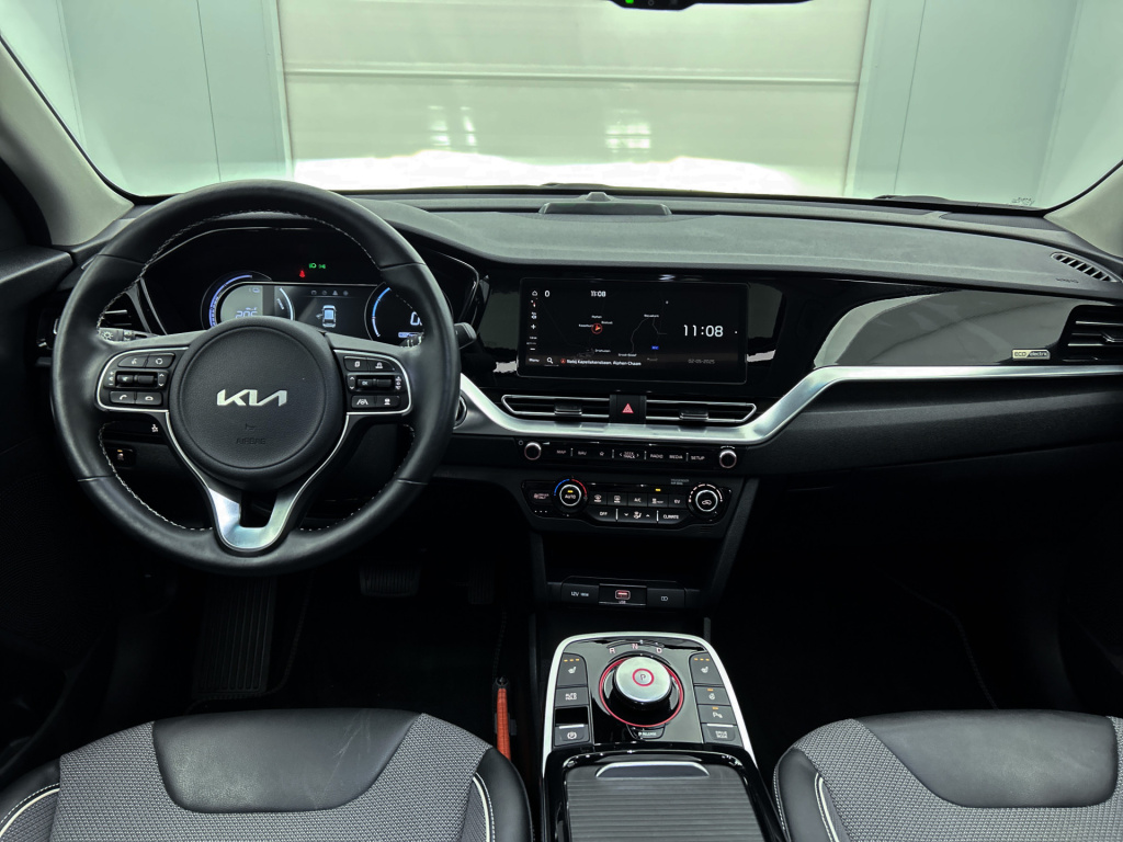 Kia E-niro