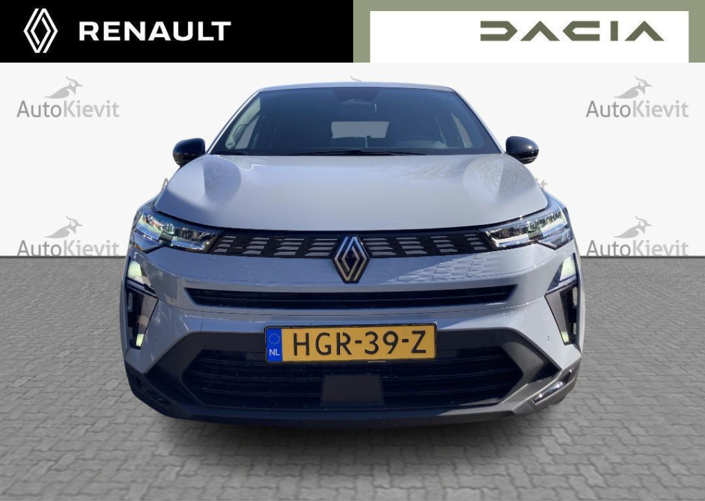 Renault Symbioz