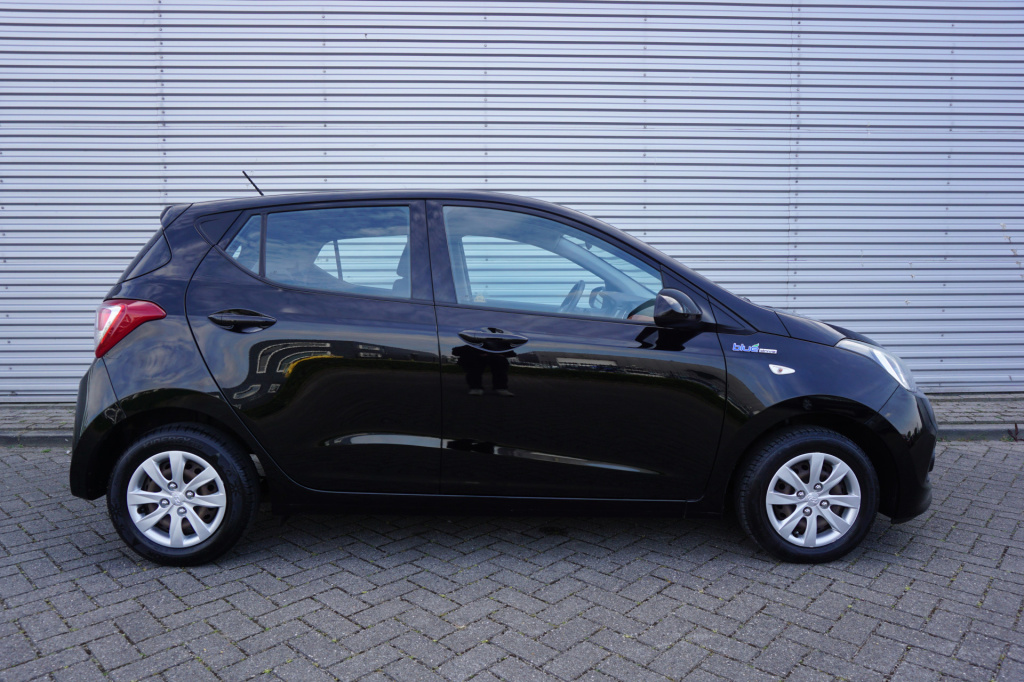 Hyundai I 10