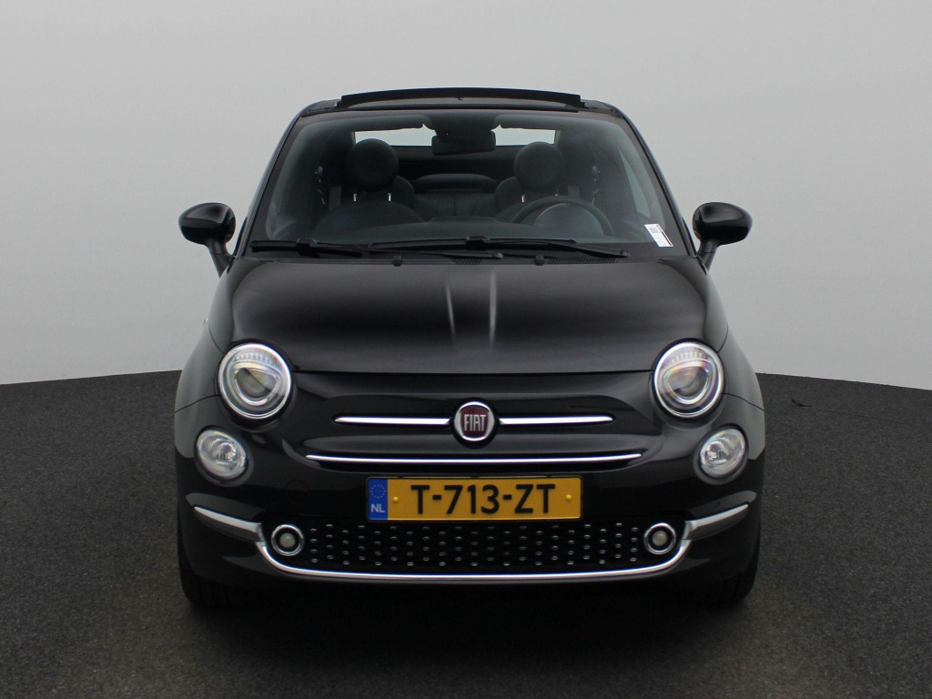 Fiat 500 C