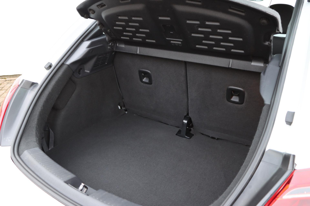 Volkswagen New Beetle