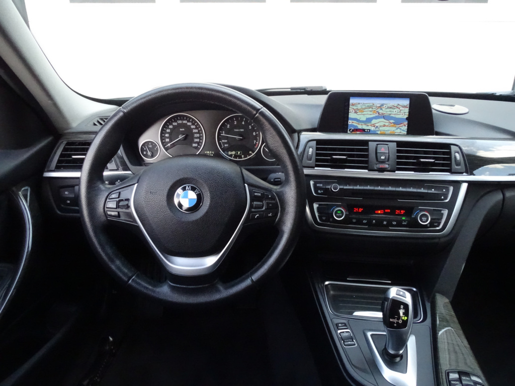 BMW 3-serie
