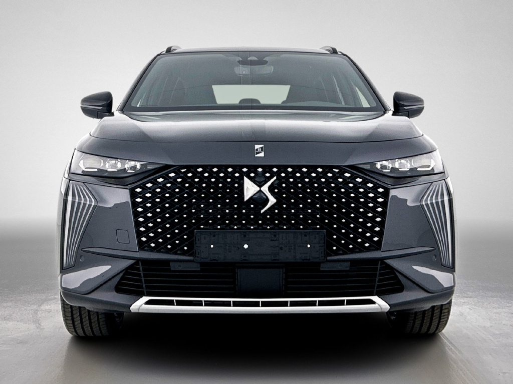 Ds Ds 7