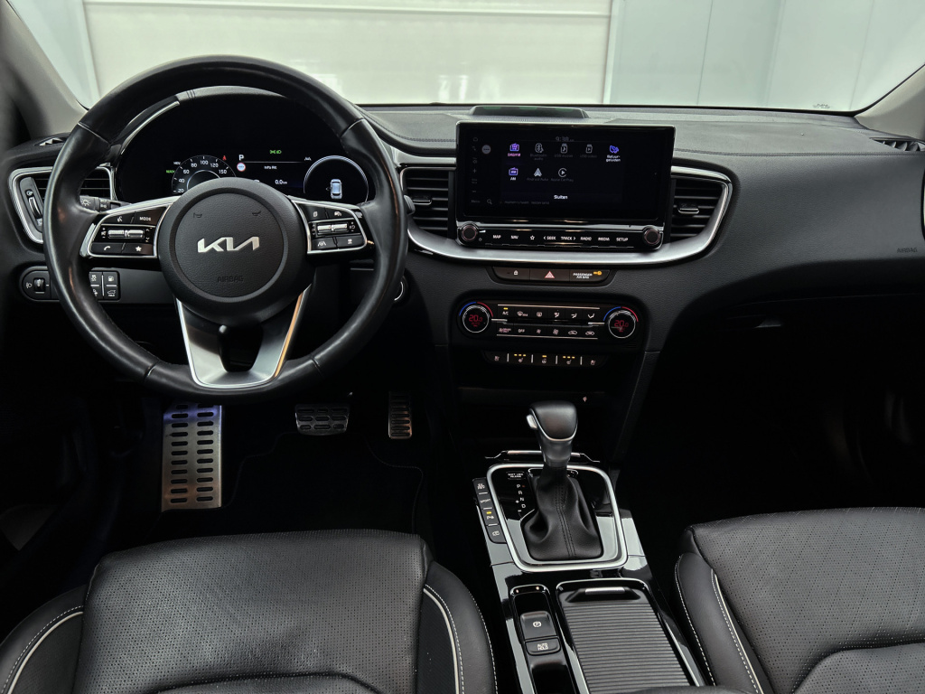 Kia Ceed Sportswagon