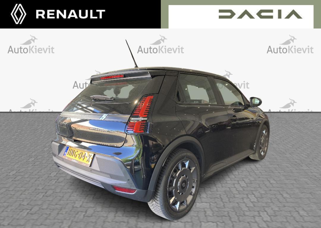 Renault 5