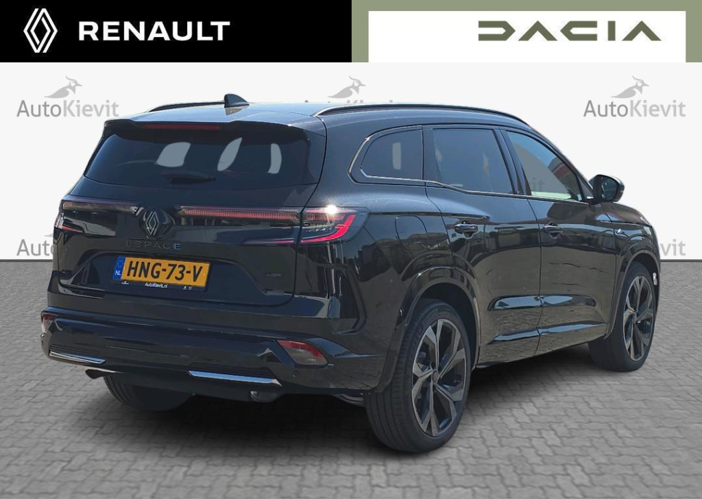 Renault Espace