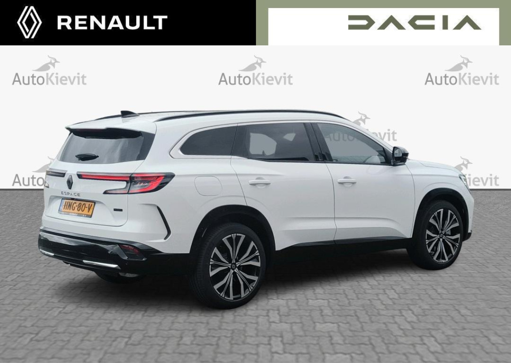 Renault Espace