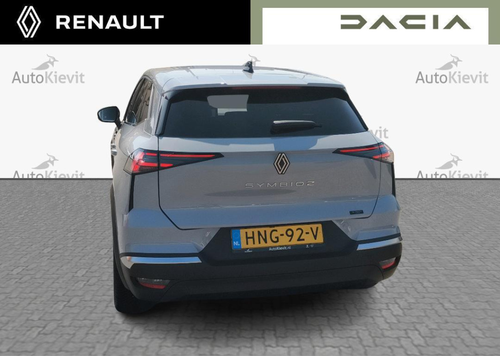 Renault Symbioz