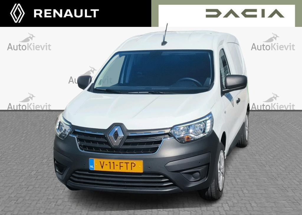 Renault Express